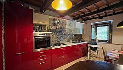 Porzione Di Casa - Bagni Di Lucca