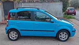 Fiat Panda 1.2 Emotion