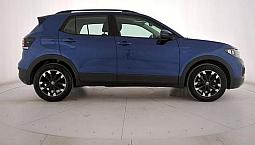 Volkswagen T-Cross 1.0 Tsi Style Bmt