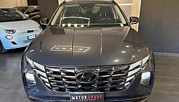 Hyundai Tucson 1.6 Crdi 48V Xline 136Cv