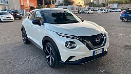 Nissan Juke 1.0 Dig-T