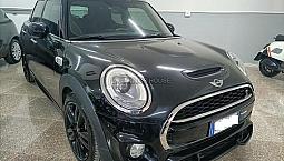 Mini Cooper Sd Automat.170Cv *Promo Rate* Permute