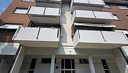 Ronchi - Spazioso Tre Camere, Termoautonomo