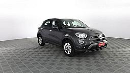 Fiat 500X 500X 1.3 Mjet 95Cv 4X2 City Cross