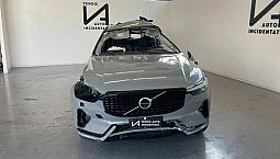 Volvo Xc60 T6 Plug-in Hybrid 350cv Awd Plus Dark
