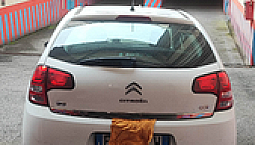 Citroen C3 1.4 Hdi 70 Seconda Serie Euro 5