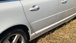 Auto Incidentata