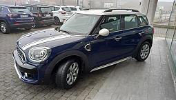 Mini Cooper Sd Countryman Mini 2.0 Cooper D Busine