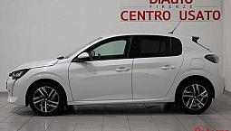 Peugeot 208 Puretech 100 Stop&Start 5 Porte A...