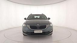 Skoda Octavia Wagon 1.5 G-tec Ambition 130cv Dsg