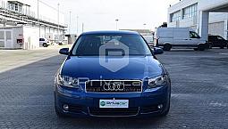 Audi A3 1.9 Tdi Ambition
