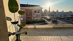 App.to 4 Camere Con Terrazza Di 83Mq E Garage Dopp