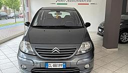 Citroen C3 Exclusive Cambio Automatico 74.000Km