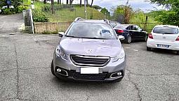 Peugeot 2008 1.6 Bluehdi 75cv Km 125000