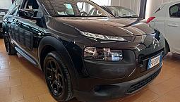 Citroen C4 Cactus, 130 Mila Chilometri Ok Neopaten