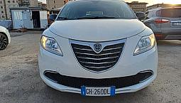 Lancia Ypsilon Fine Ok Neopatentati
