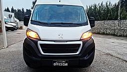 Peugeot Boxer 335 2.0 Bluehdi 120 Iva Compresa Nel