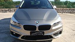 Bmw 218 D Active Tourer Advantage Auto My15