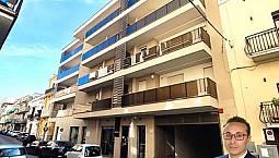 Appartamento + Box Auto In Zona Centro