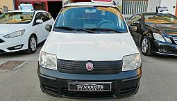 Fiat Panda 1.2 Natural Power Van Active 2 Posti