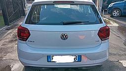 Volkswagen Polo 1.0 Tgi 5P. Highline Bluemotion Te