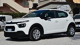 Citroen C3 Puretech 83 S&S Feel