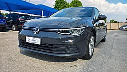 Volkswagen Golf 1.5 Tgi Dsg Life
