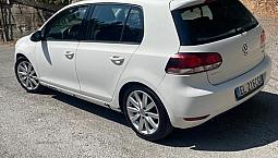 Volkswagen Golf 1.6 Tdi Dpf 5p. Highline Comandi A