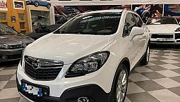 Opel Mokka 1.6 Cdti Ecotec 136Cv 4X2 Automatica- 2