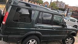 Land Rover Discovery 2.5 Td5 5 Porte Luxury