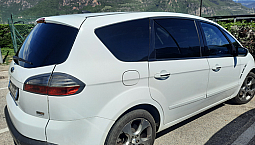 Ford Smax