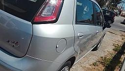 Fiat Grande Punto - 2013
