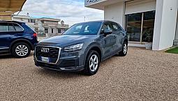 Audi Q2 30 Tdi S Tronic Admired