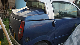Mini Car
