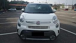 Fiat 500l 1.6 Mjt - 2015