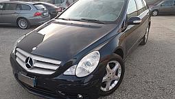 Mercedes-benz Classe R 320 Cdi 224cv Cat 4matic Sp