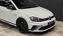 Volkswagen Golf Gti Performance 2.0 245 Cv Tsi Dsg