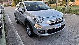 Fiat 500x 1.3 Multijet 95cv - 2017