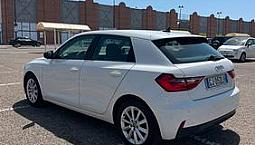 Audi A1 1.0 Tfsi