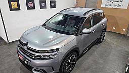Citroen C5 Aircross 1.5 Bluehdi 130 Shine N1 Autoc