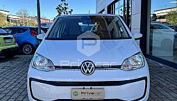 Volkswagen 1.0 5P. Move Up! Bluemotion Technology