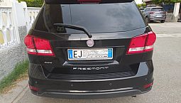Fiat Freemont 2.0 Multijet 2 Cv 140 Posti 7