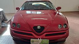 Alfa Romeo Gtv 2.0I 16V Twin Spark Cat L