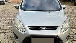 Ford C-max 2ª Serie - 2011