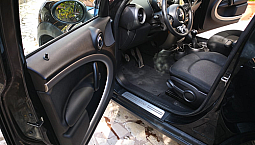 Mini Cooper Countryman D 1.6
