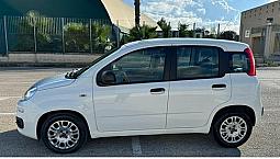 Fiat Panda 1.3 Mjt 80Cv S&S Easy N1 4 Posti