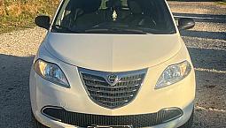 Lancia Ypsilon 1.2 Benzina Neopatentati Permute Ga