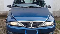 Lancia Y - 2001
