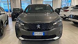 Peugeot 5008 Bluehdi 130 S&s Eat8 Allure Pack