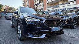 Cupra Formentor 1.5 Tsi 150Cv Dsg*24M.g.*C.l.18
